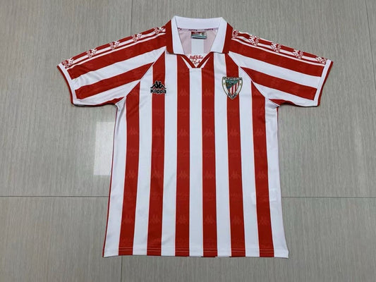 Athletic Bilbao 1998