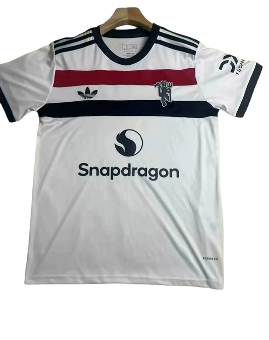 Manchester United Tercera 2024/25