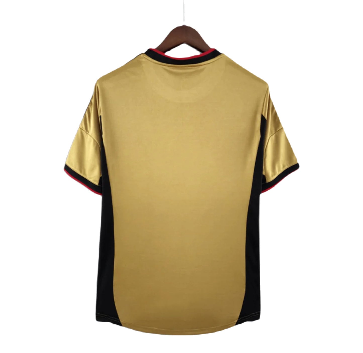 AC Milan Visitante 2012/13