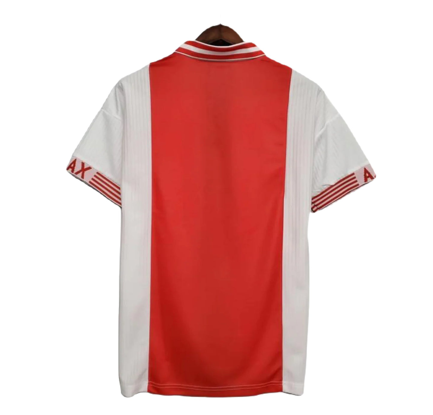 Ajax 1997/98
