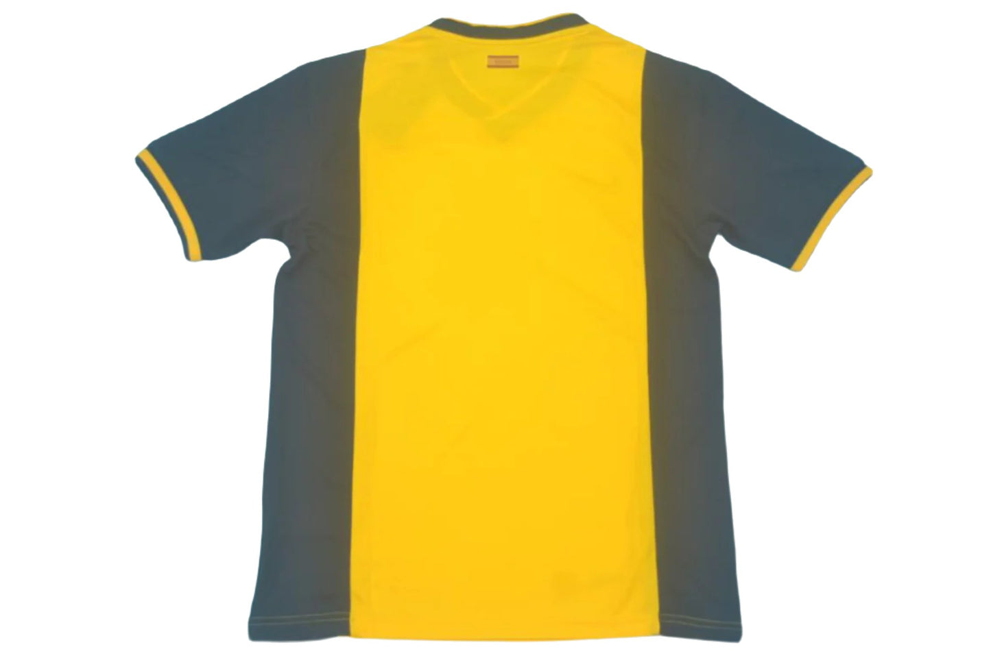 Atlético de Madrid Visitante 2013/14