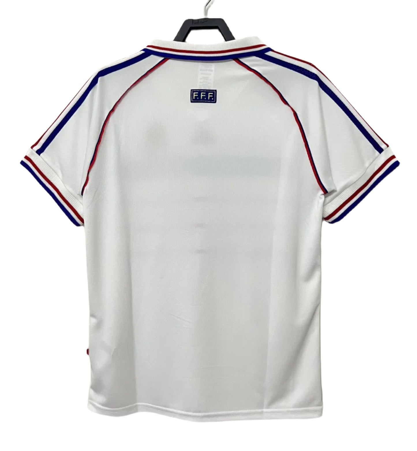 Francia  1998