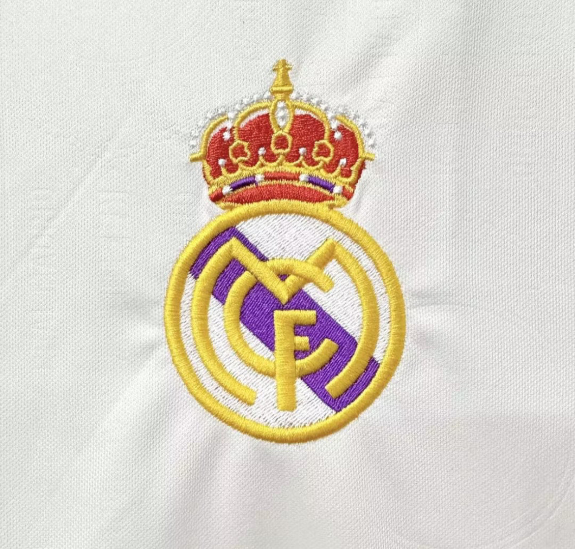 Real Madrid 1996/97