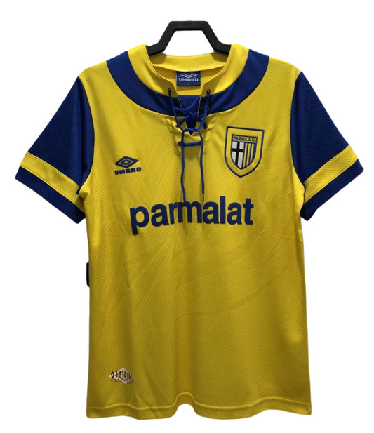 Parma A.C 1993/94