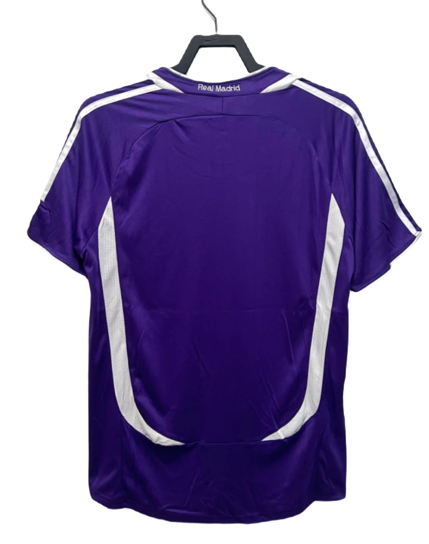 Real Madrid Visitante 2006/07