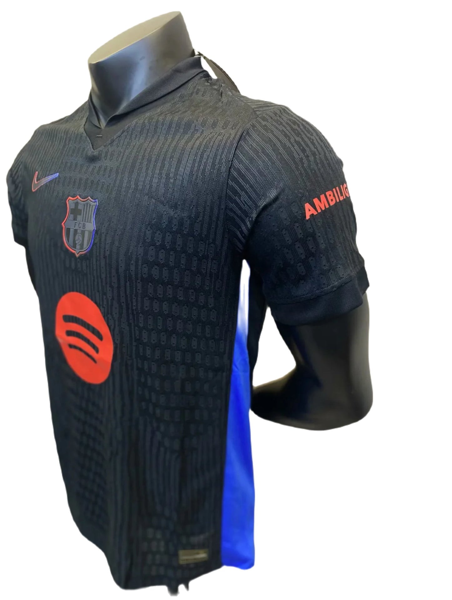 Barça Player Version Tercera 2024/25