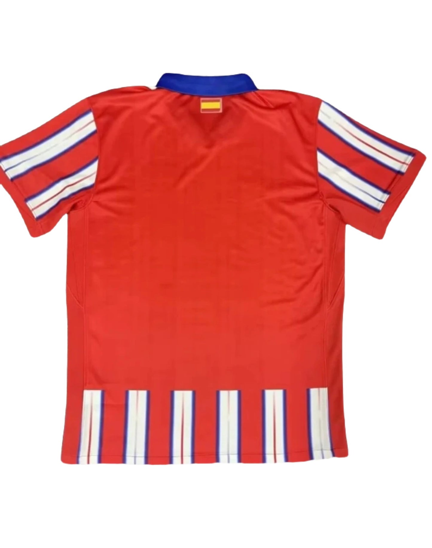 Atlético de Madrid 2024/25