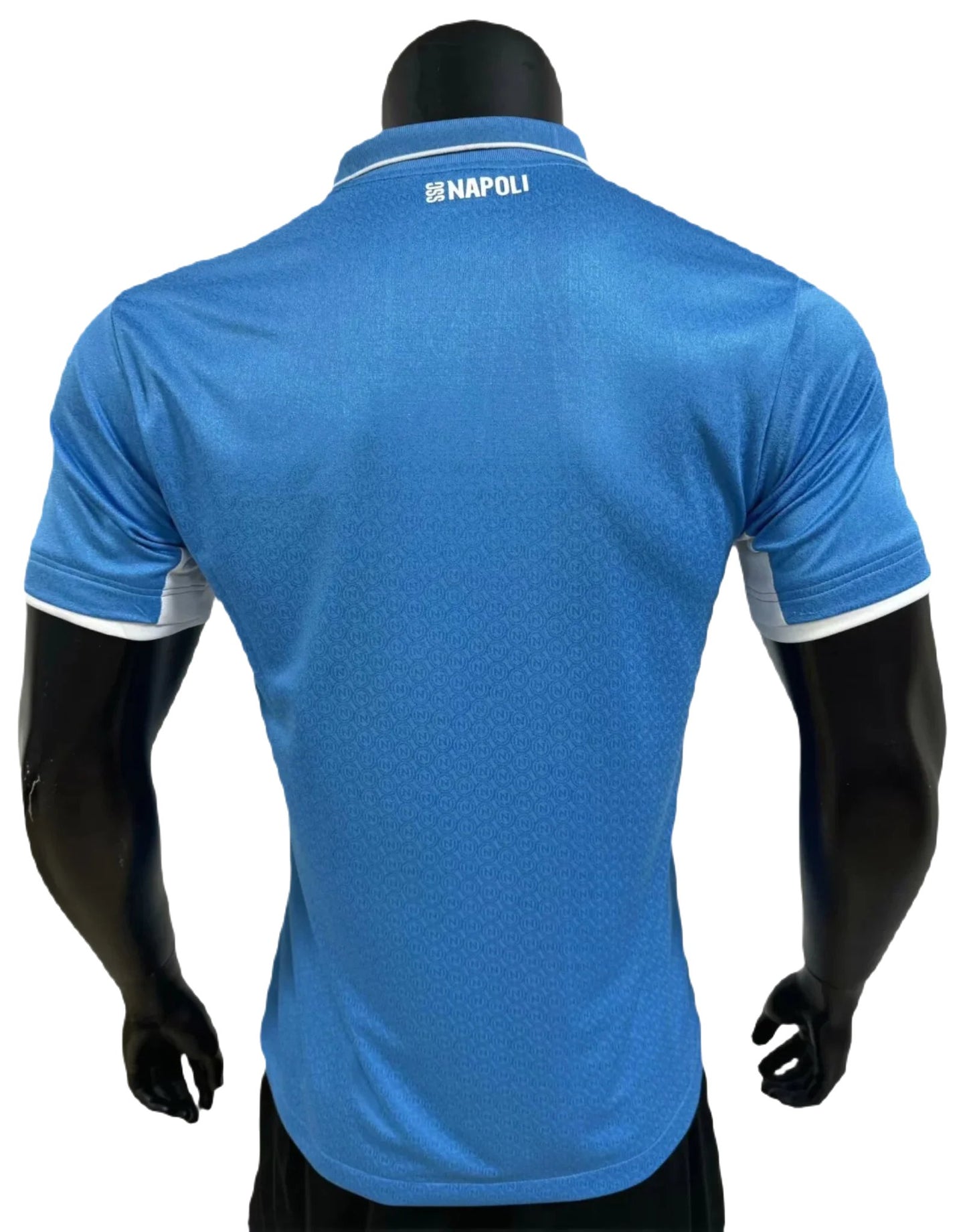 Napoli Player Version 2024/25