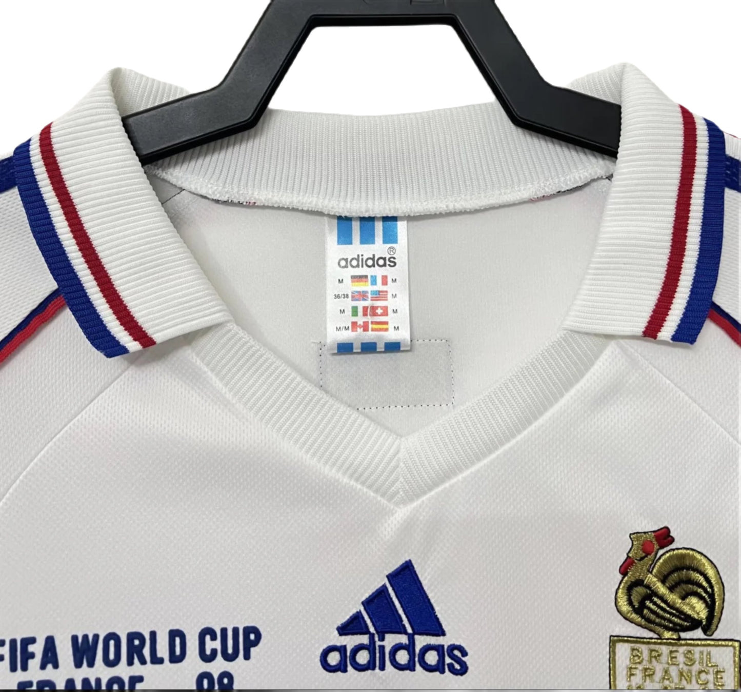 Francia  1998