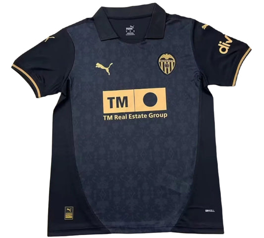Valencia Alternativa 2024/25