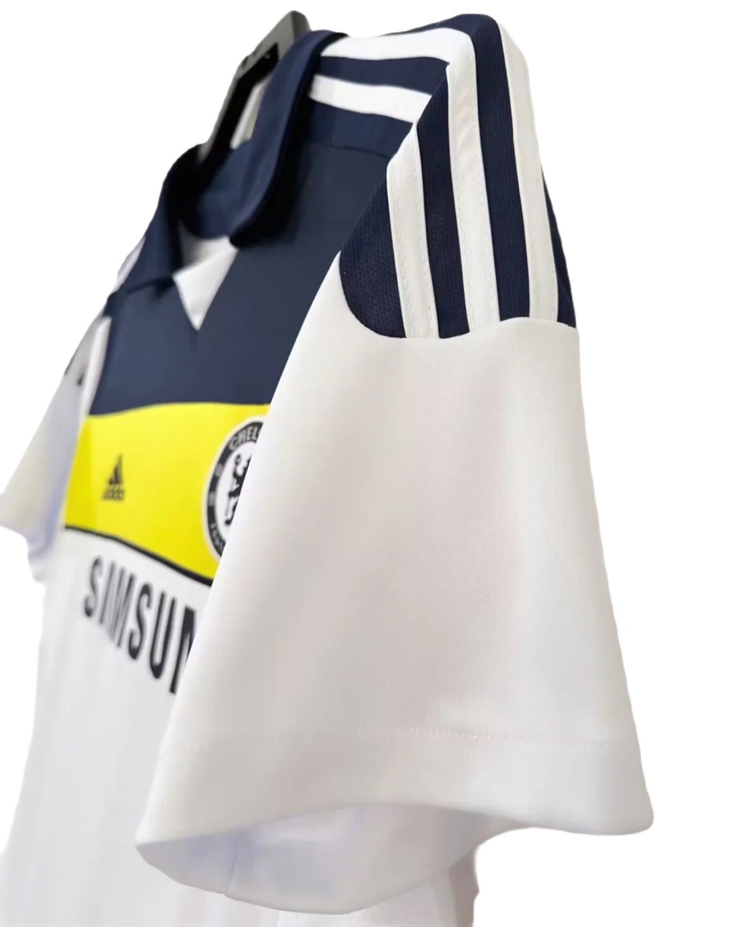 Chelsea Visitante 2011/12