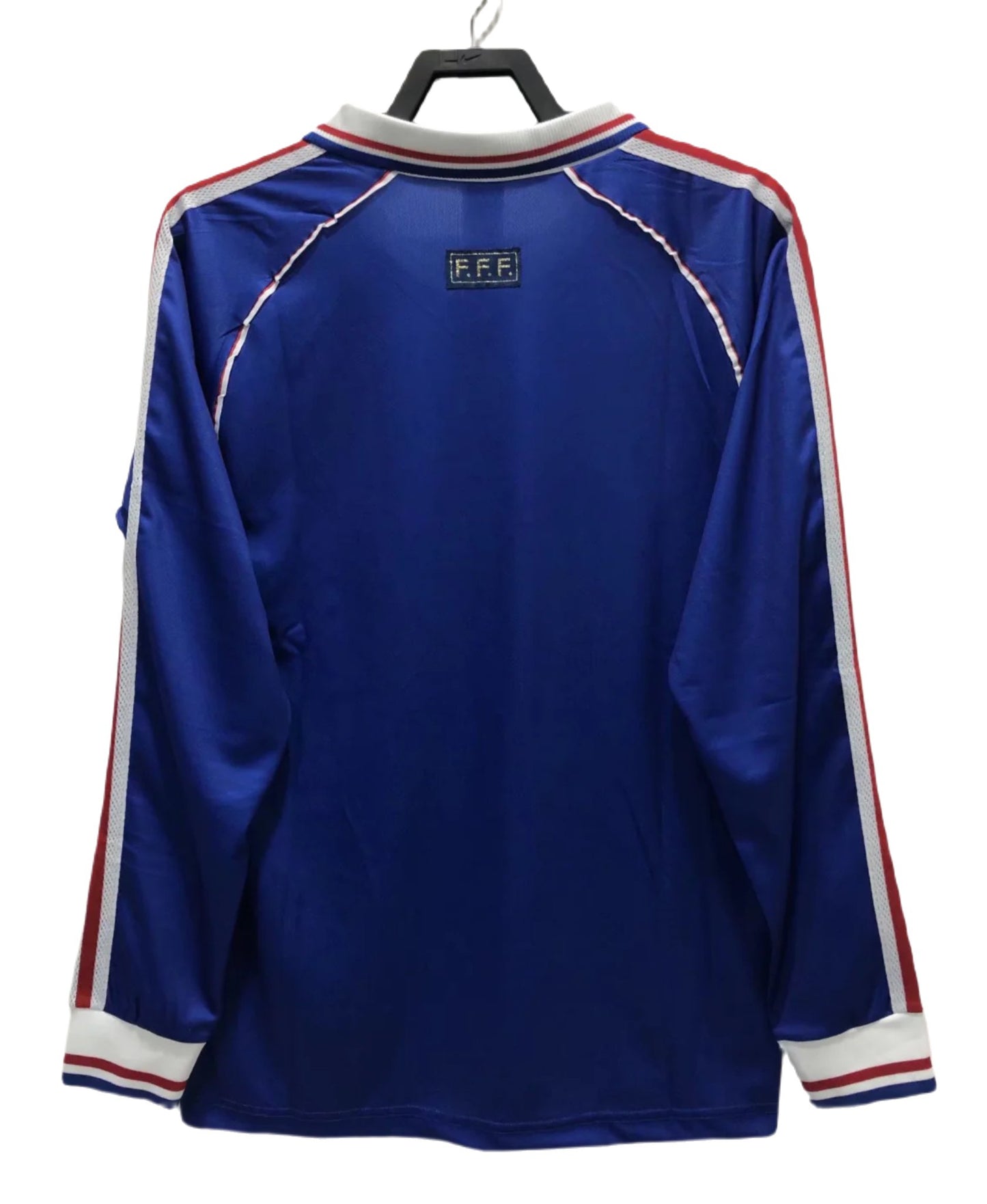 Francia  Final 1998
