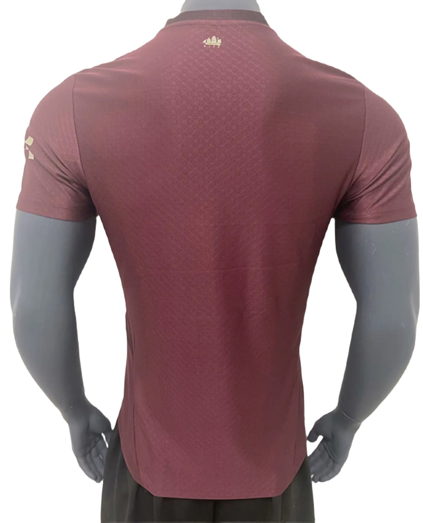 Manchester City Player Version Visitante 2024/25