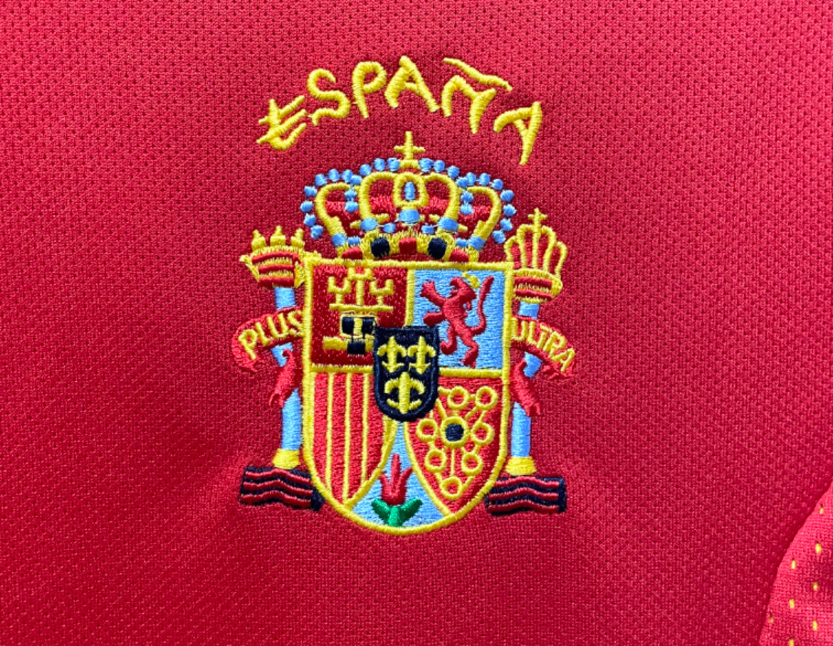 España 2002