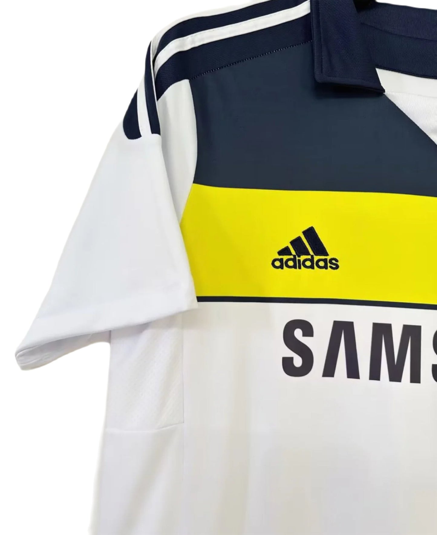 Chelsea Visitante 2011/12