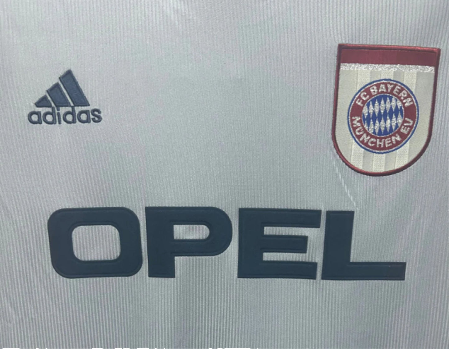 Bayern Munich 1998/99
