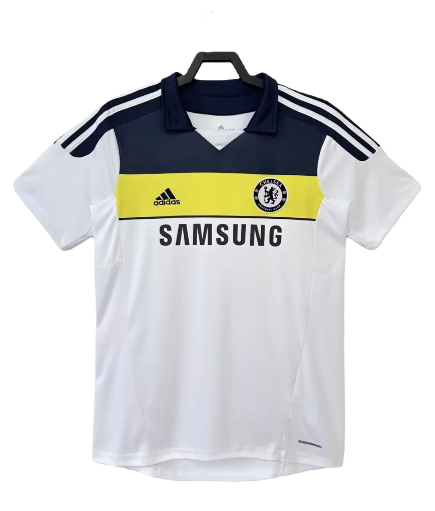 Chelsea Visitante 2011/12