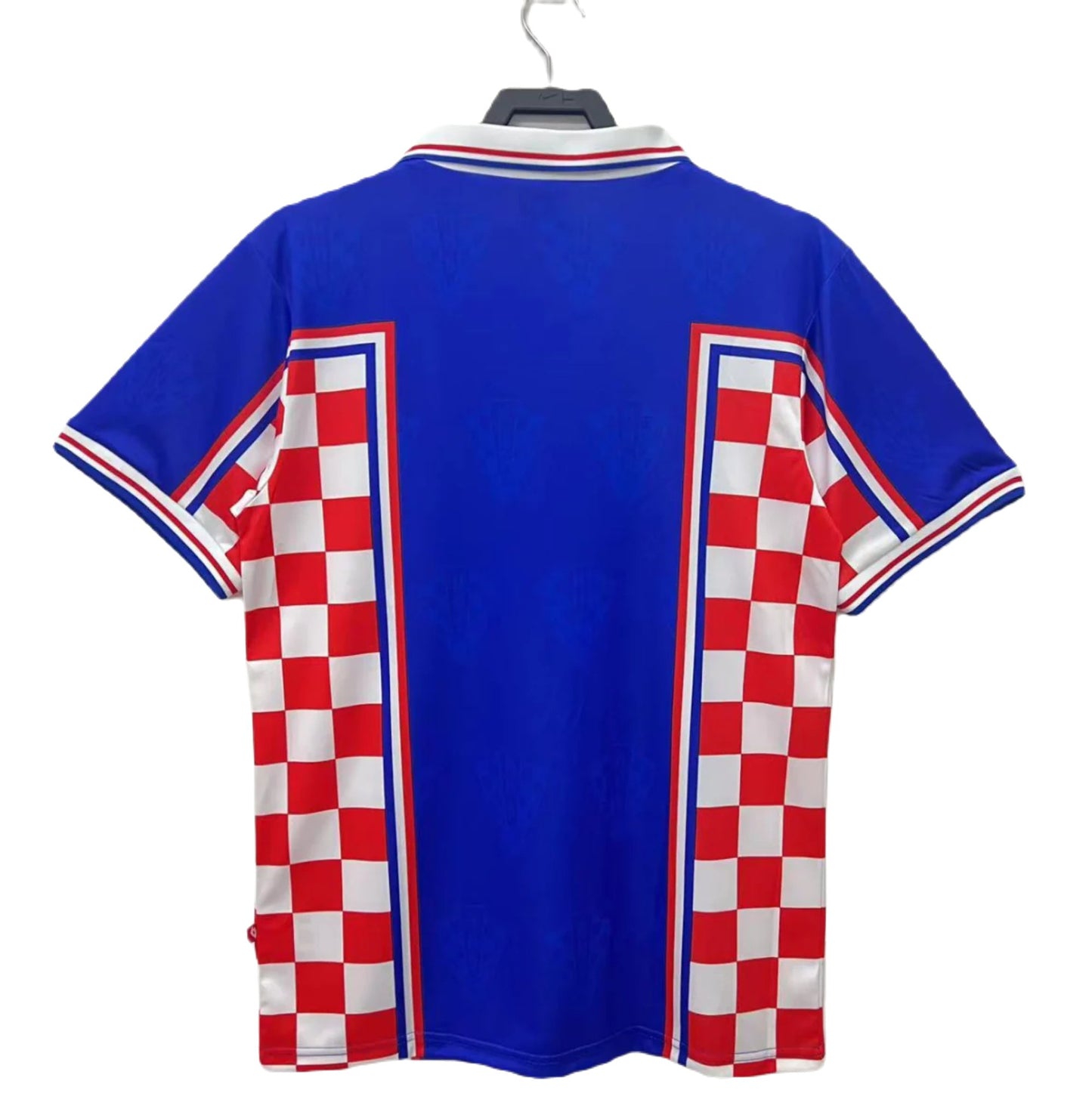 Croacia 1998