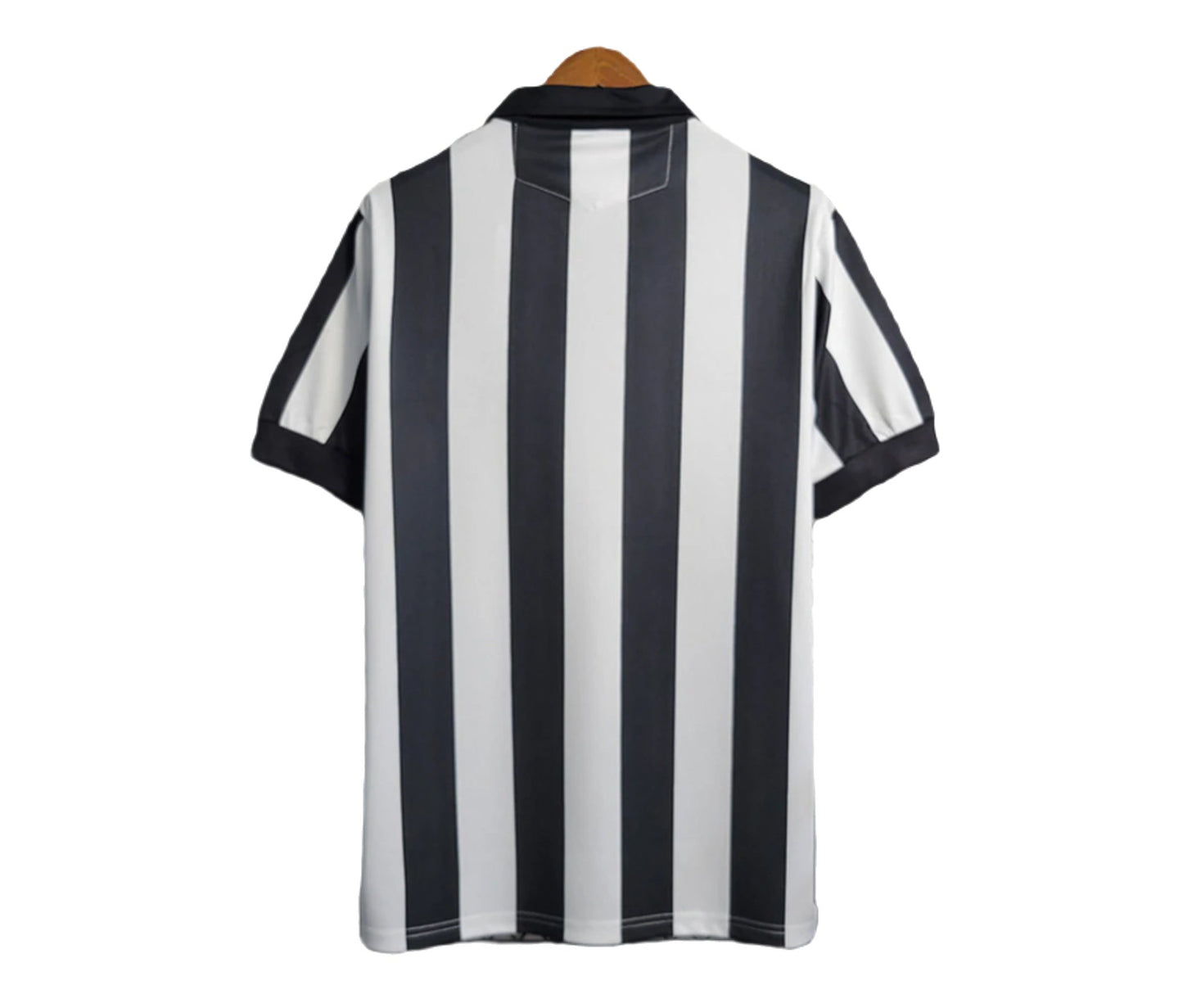Santos 1958