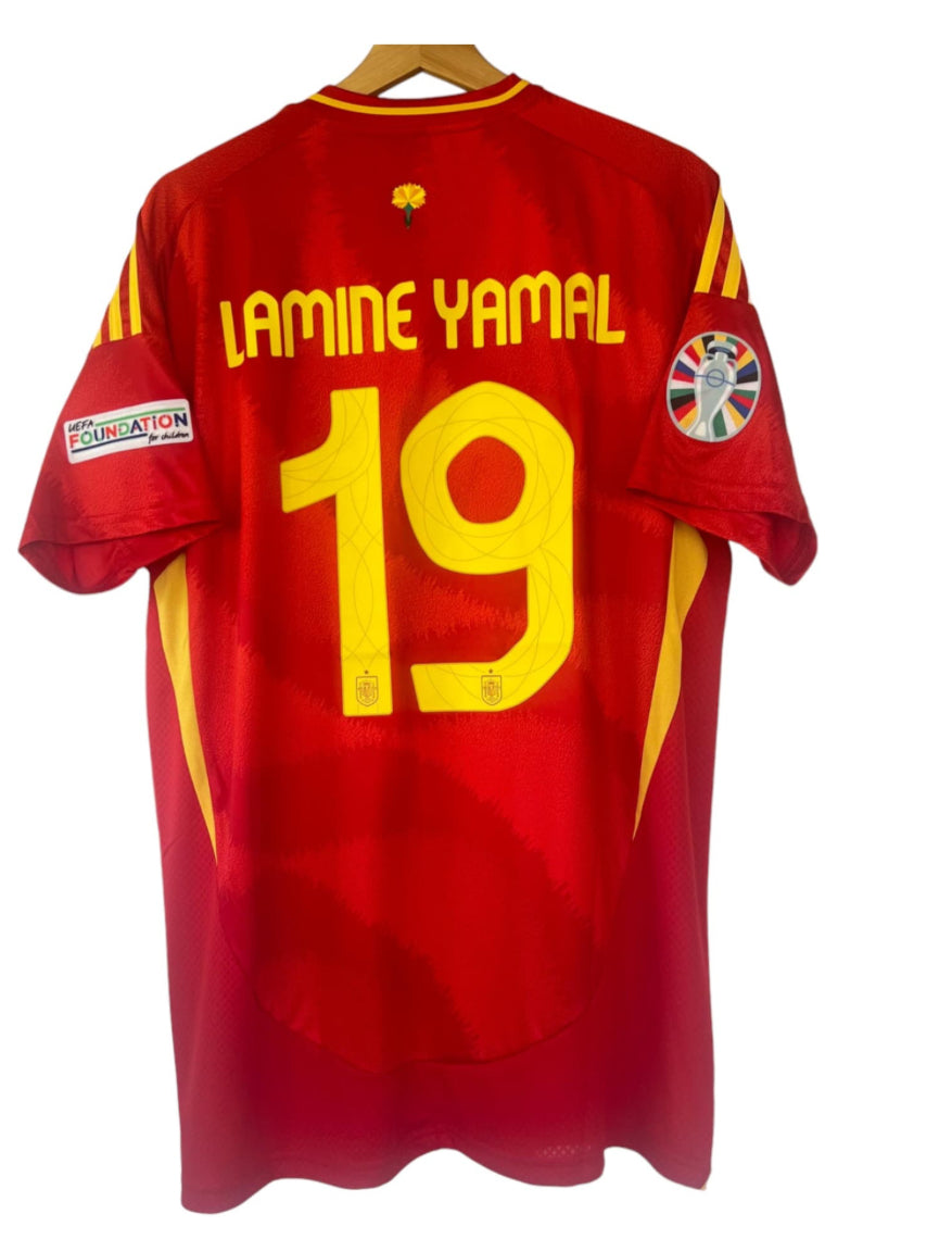 España 2024