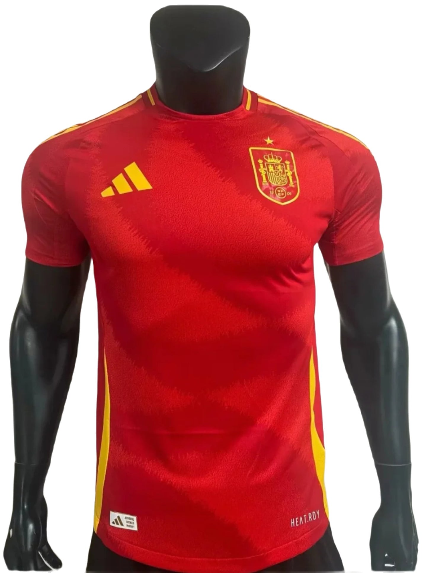 España 2024