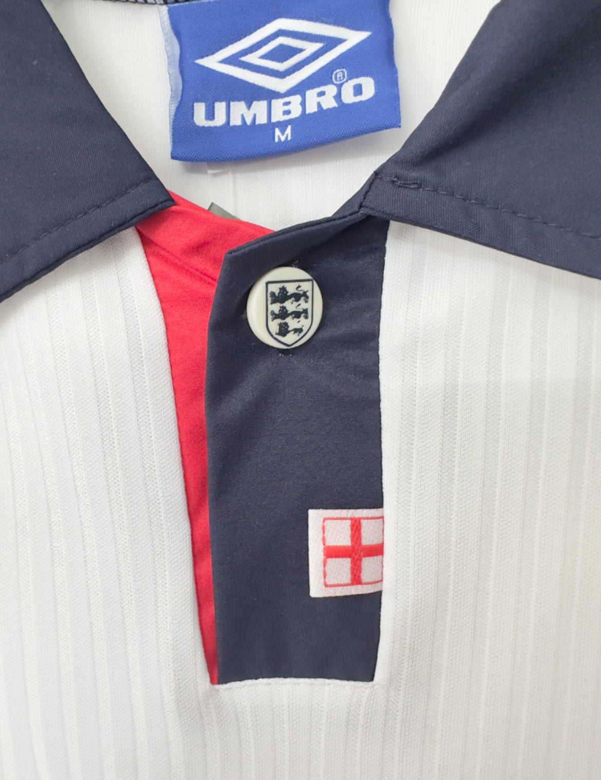 Inglaterra 1998