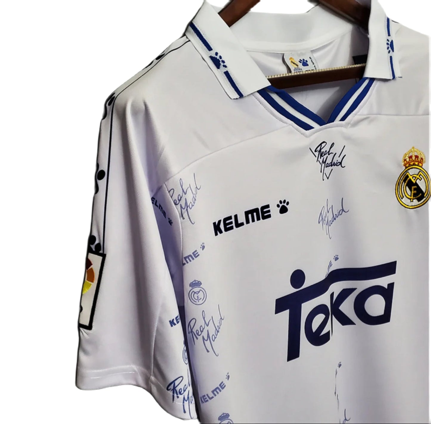 Real Madrid 1994/95