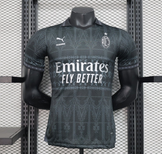 Ac Milan Player Version Alternativa 2024/25