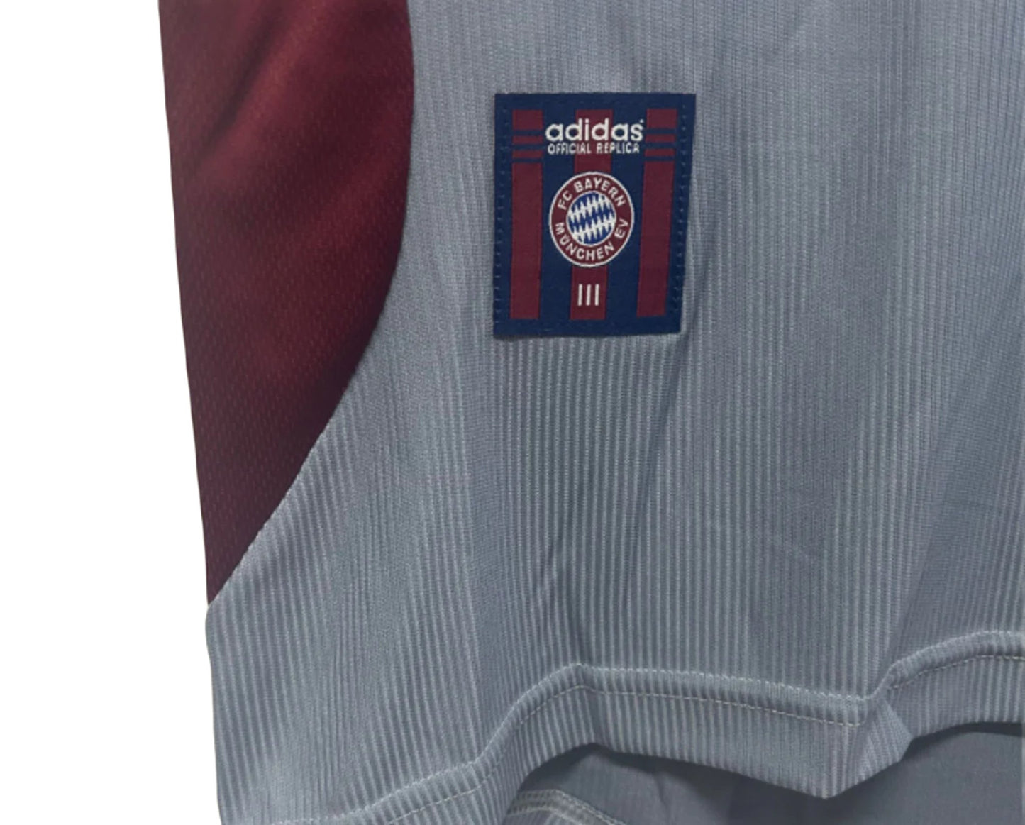Bayern Munich 1998/99