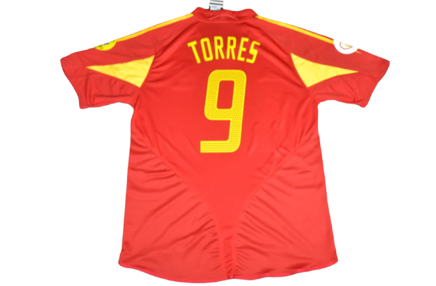 España 2004