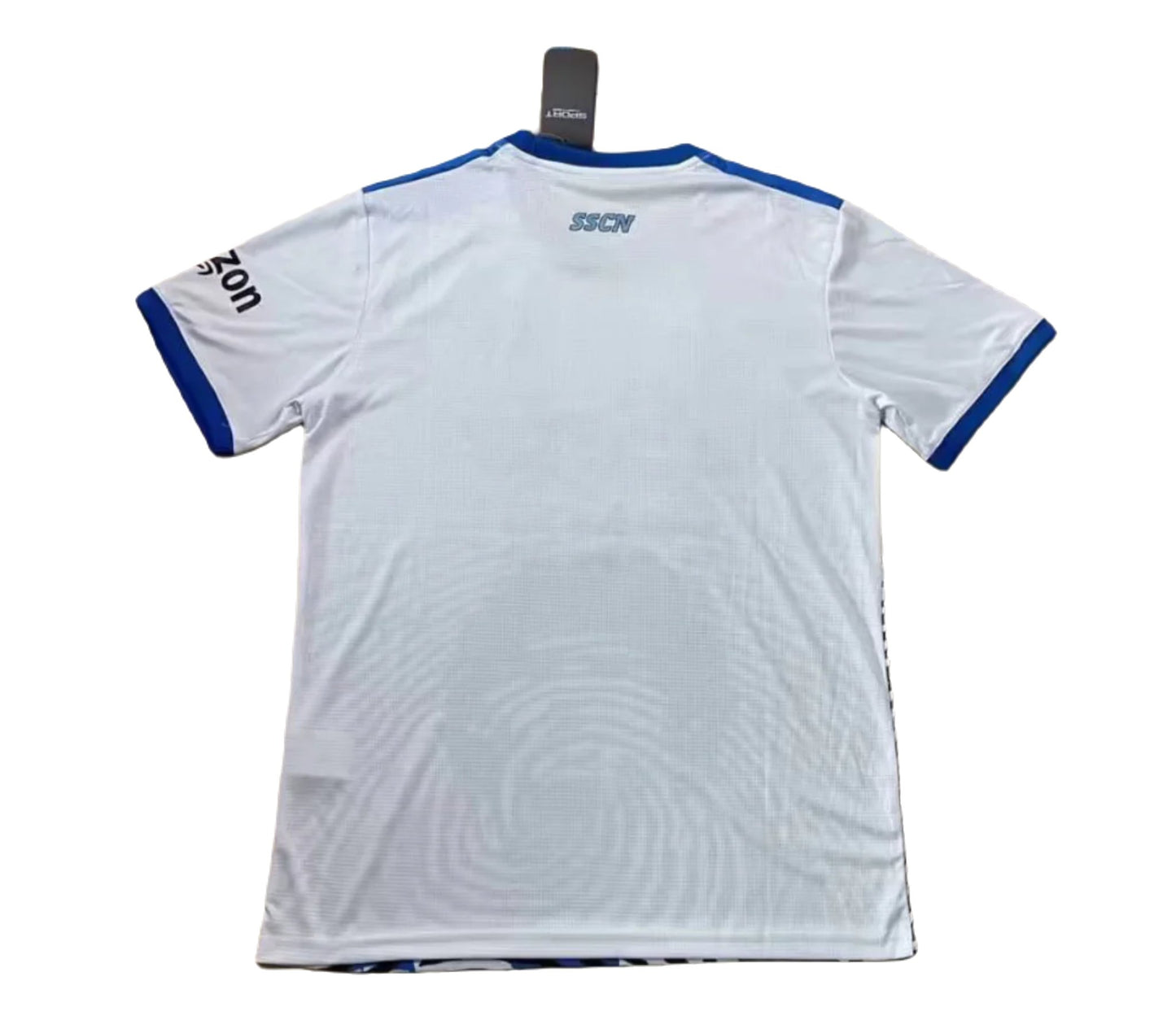 Napoli 2021/22 Maradona Edition Blanca