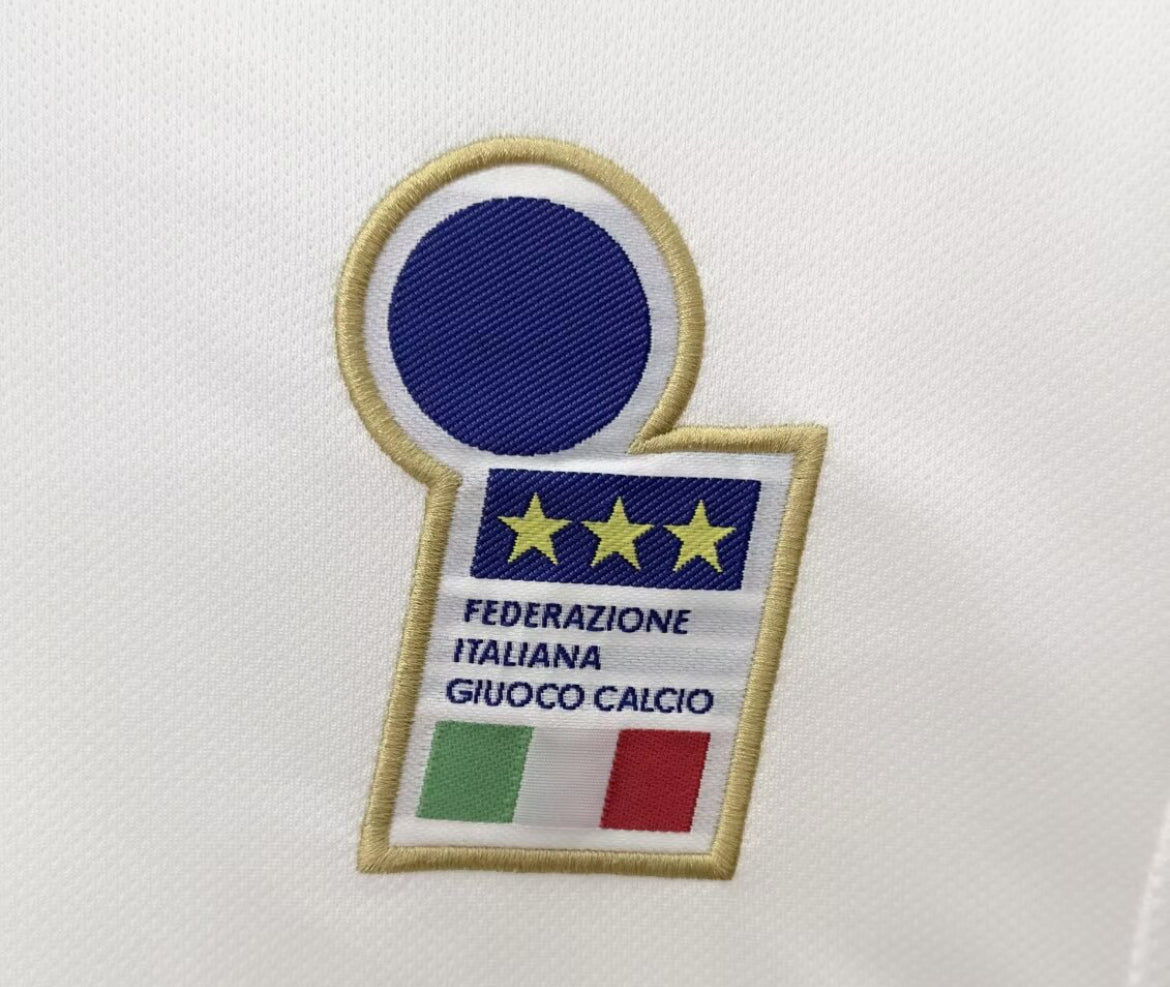 Italia 1996