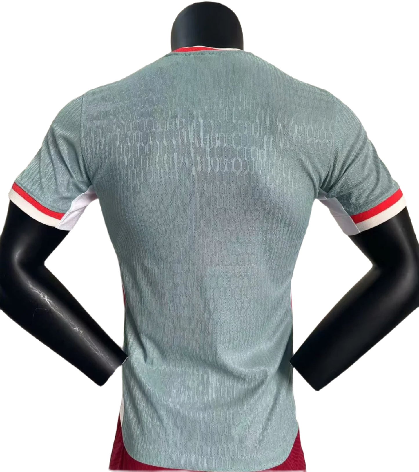 Atlético de Madrid Player Version Visitante 2024/25