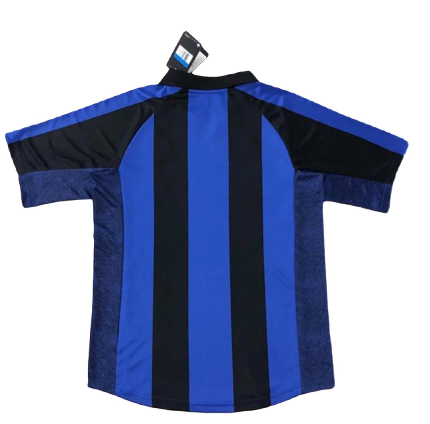 Inter Milán 2001/02