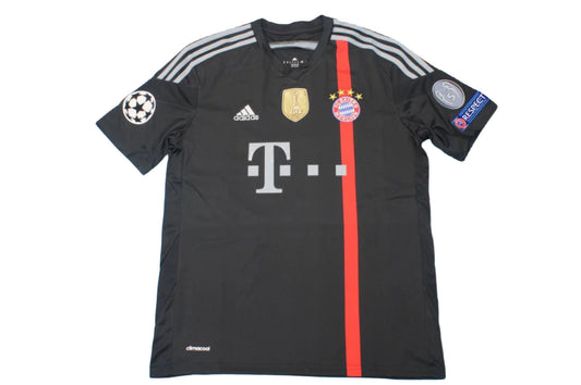 Bayern Munich Visitante 2014/15