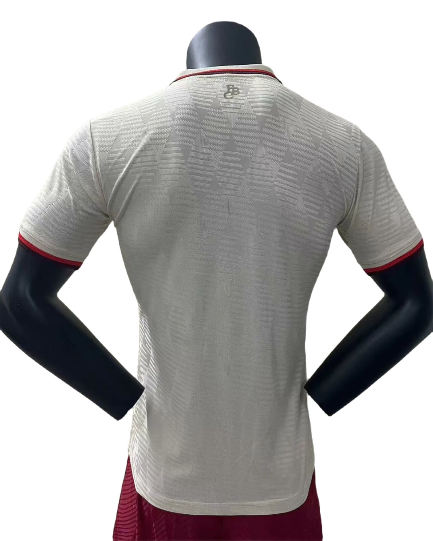 Bayern Munich Player Version Tercera 2024/25