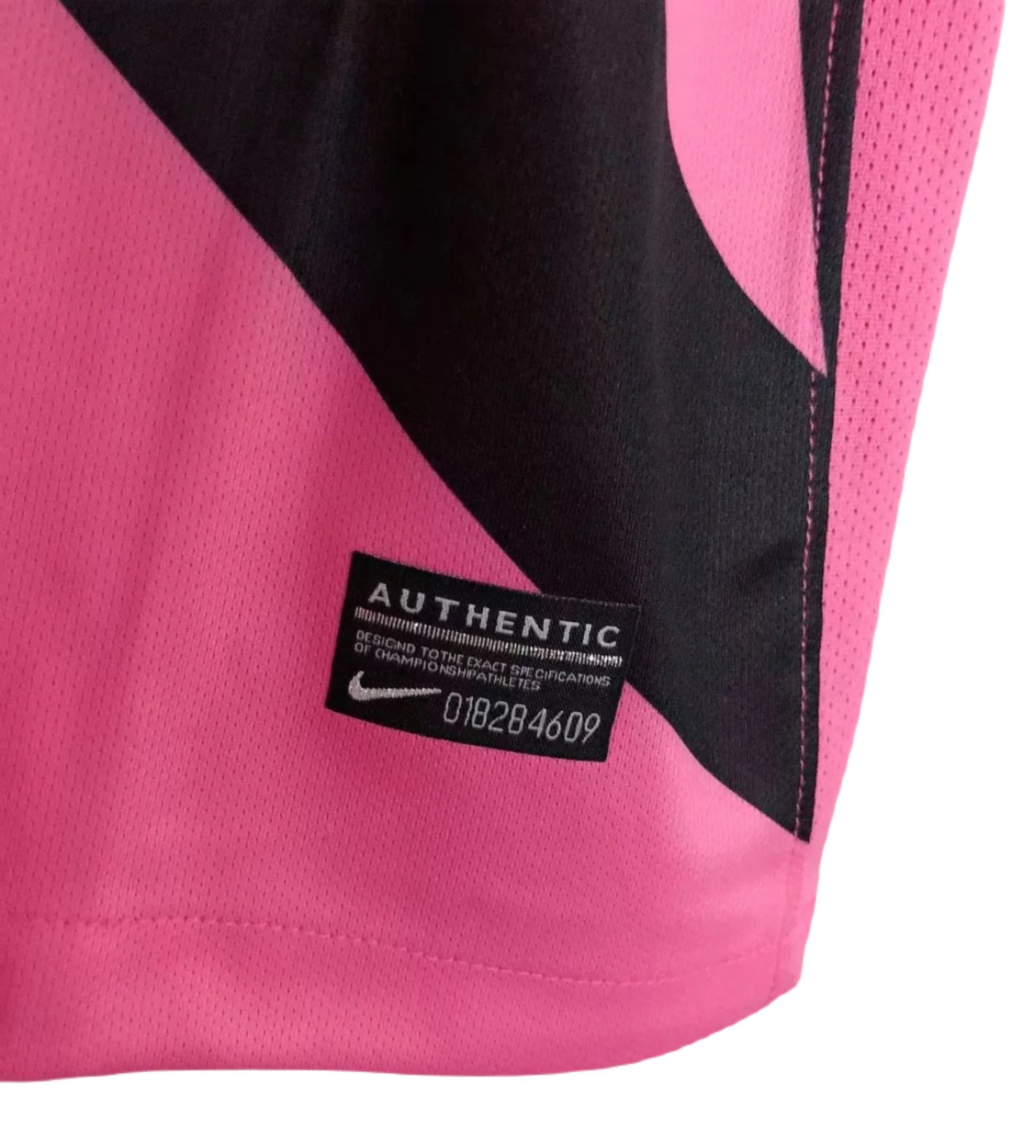 Juventus Visitante 2011/12