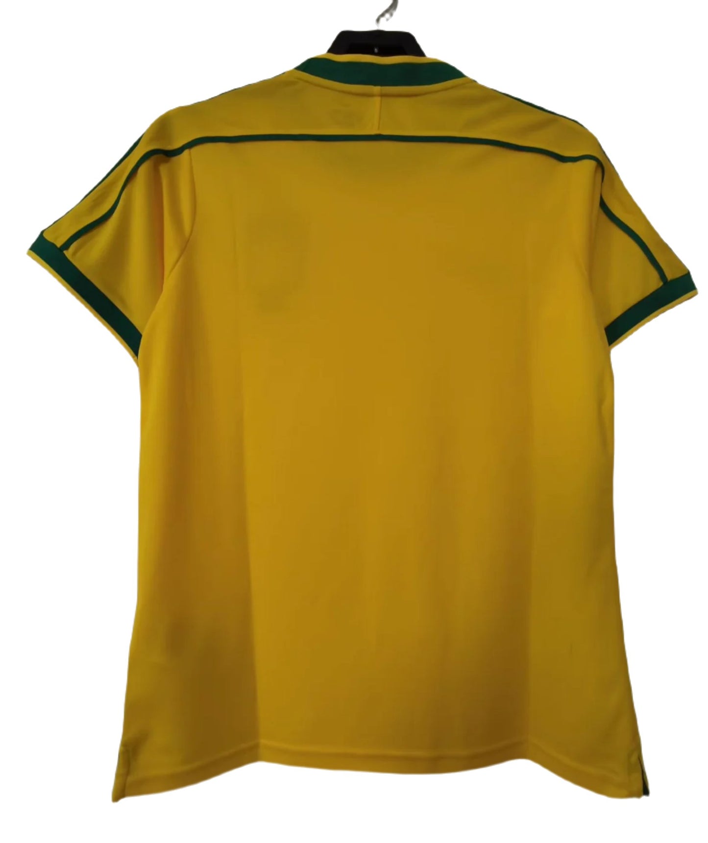 Brazil 1998