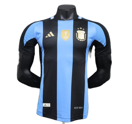 Alternativa Argentina Player Version