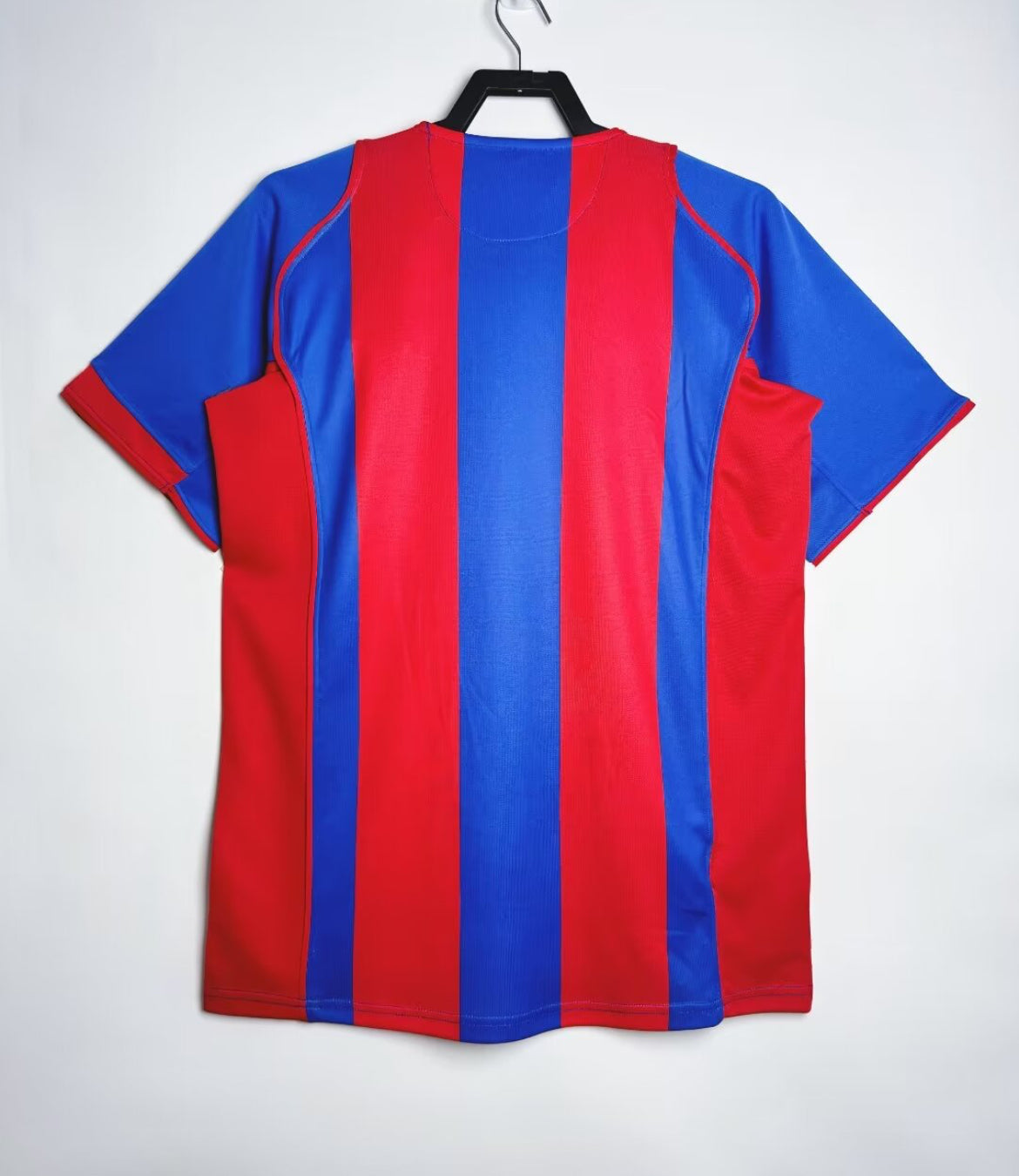Barça 2004/05