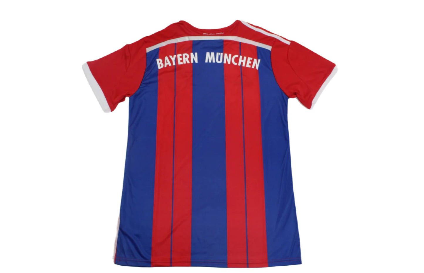 Bayern Munich 2014/15