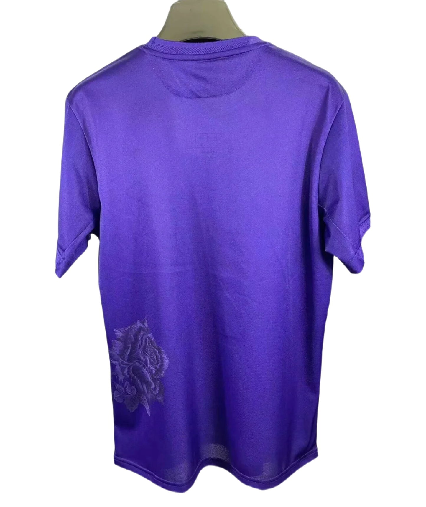 Real Madrid Y-3 Morada