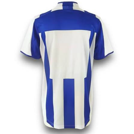 Deportivo de La Coruña 2003/04