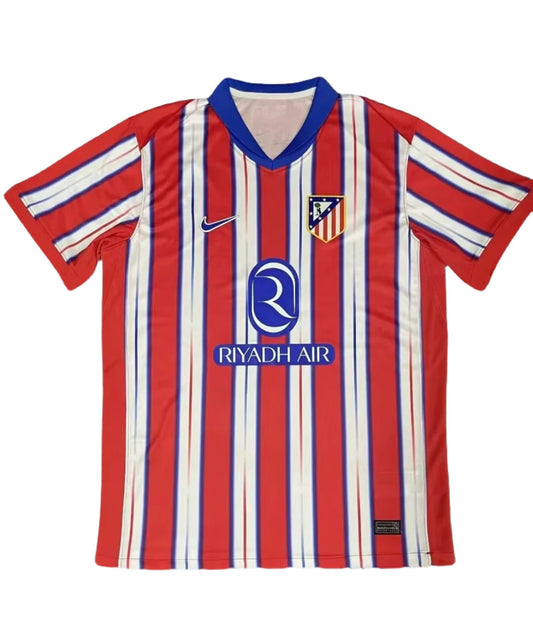Atlético de Madrid 2024/25