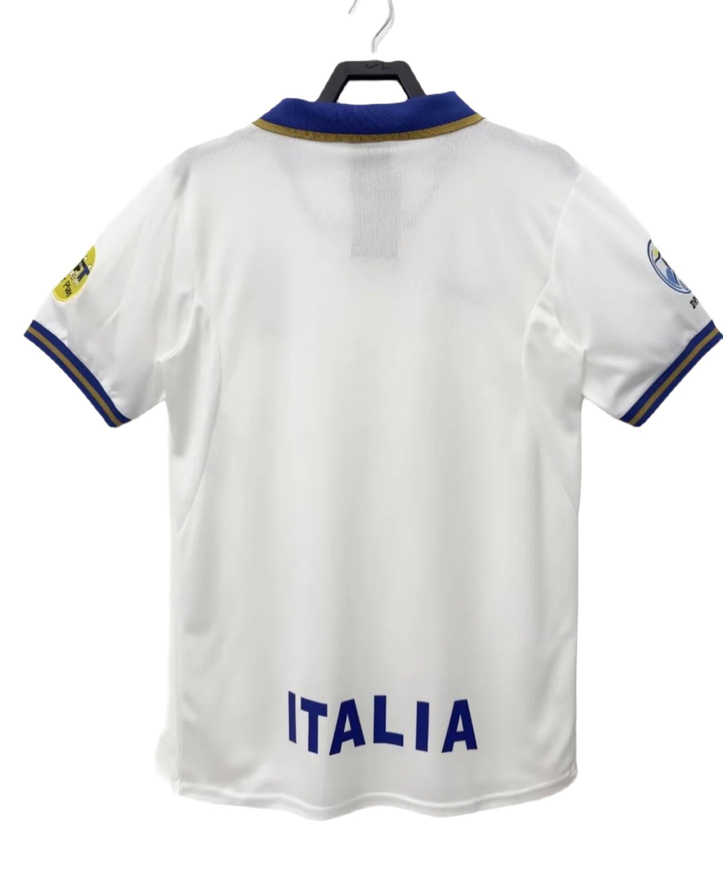 Italia 1996