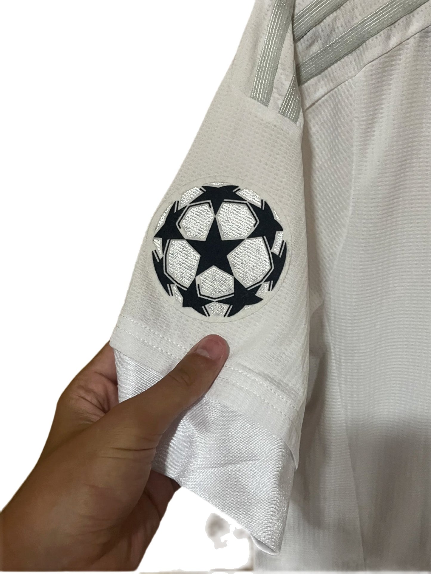 Real Madrid Final Champions 2016