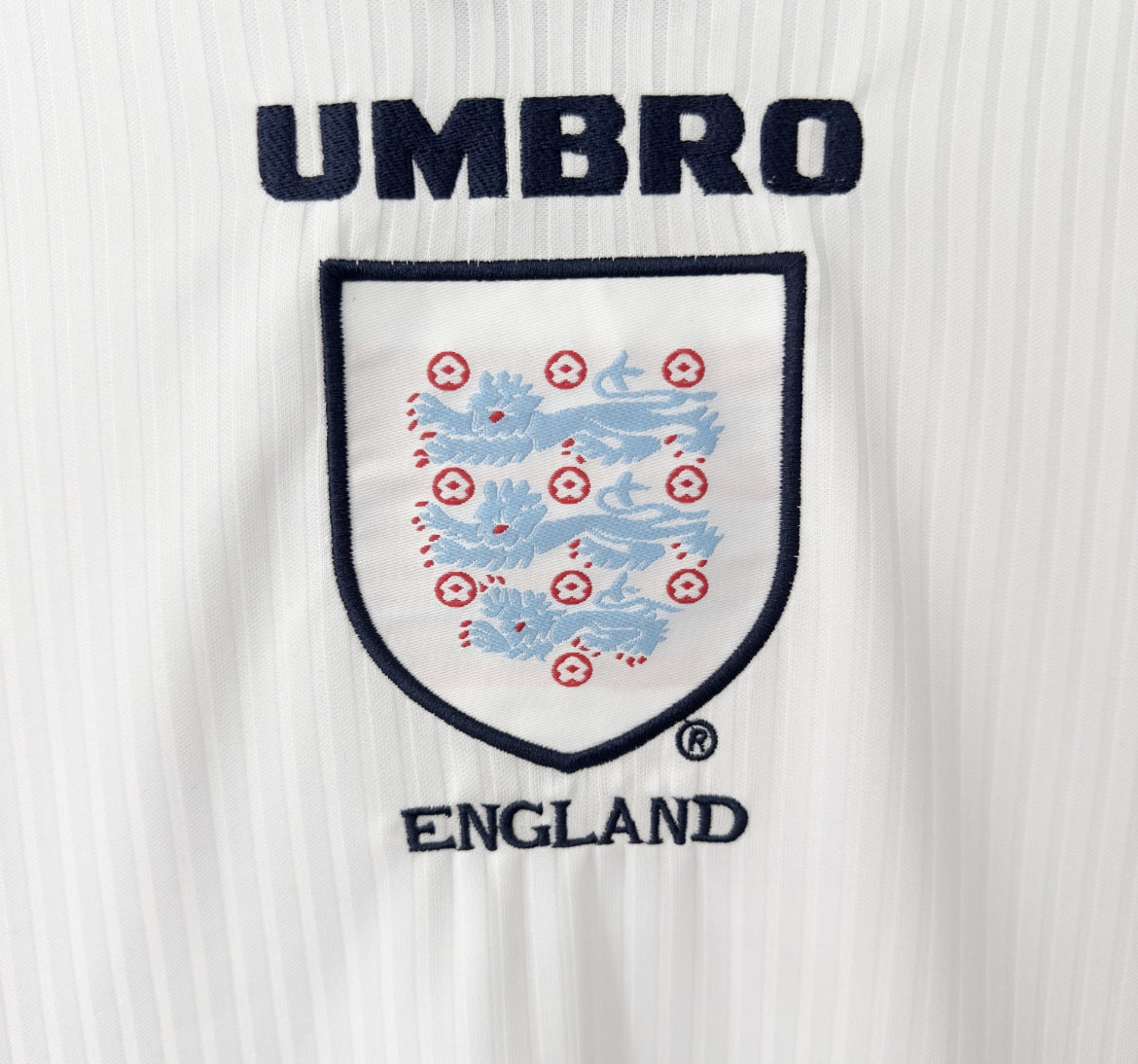 Inglaterra 1998
