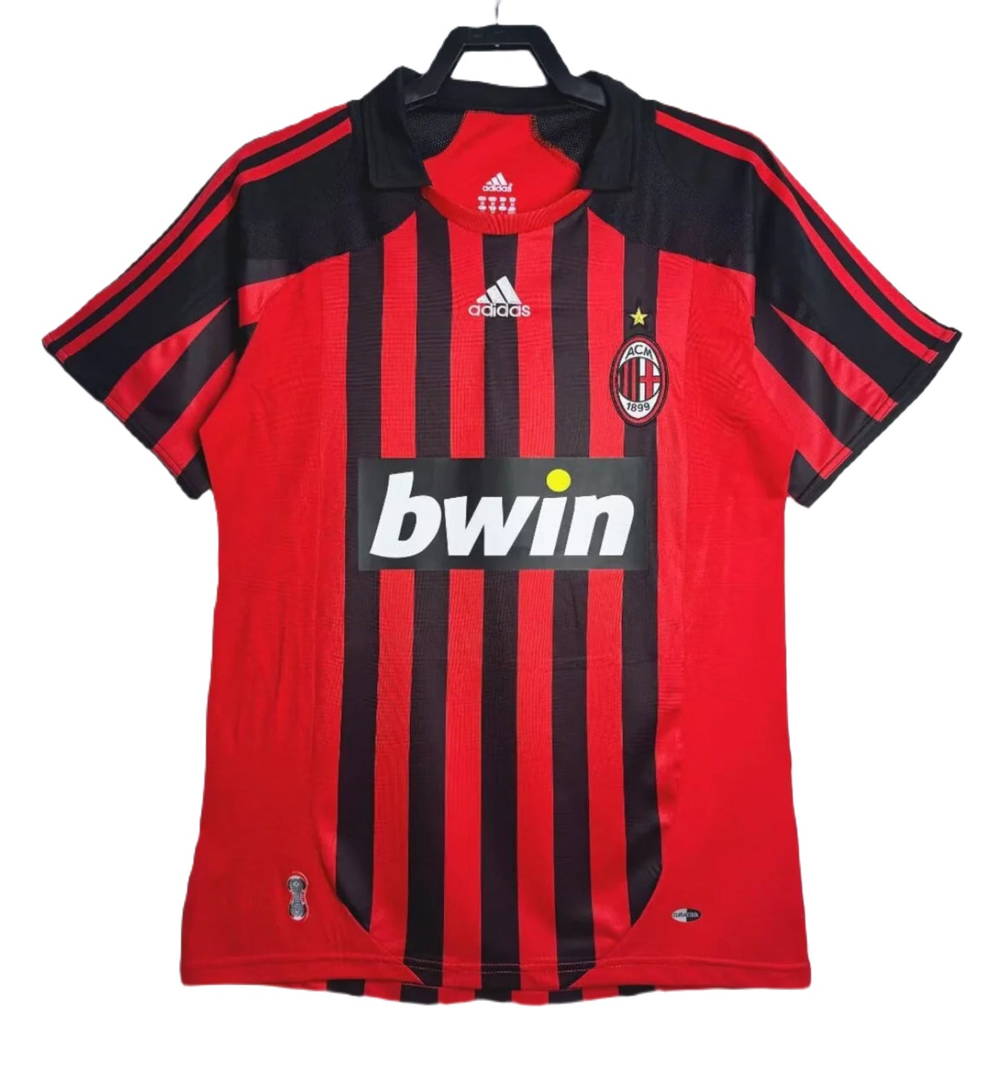 AC Milan 2007/08