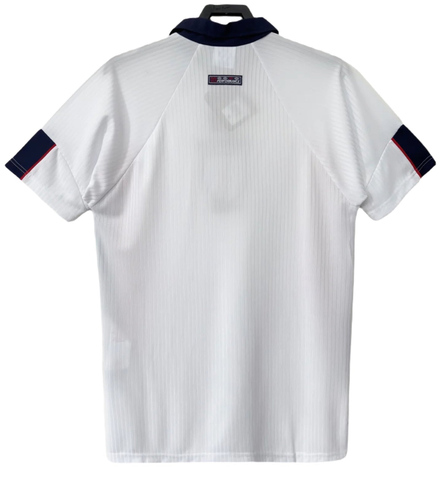Inglaterra 1998