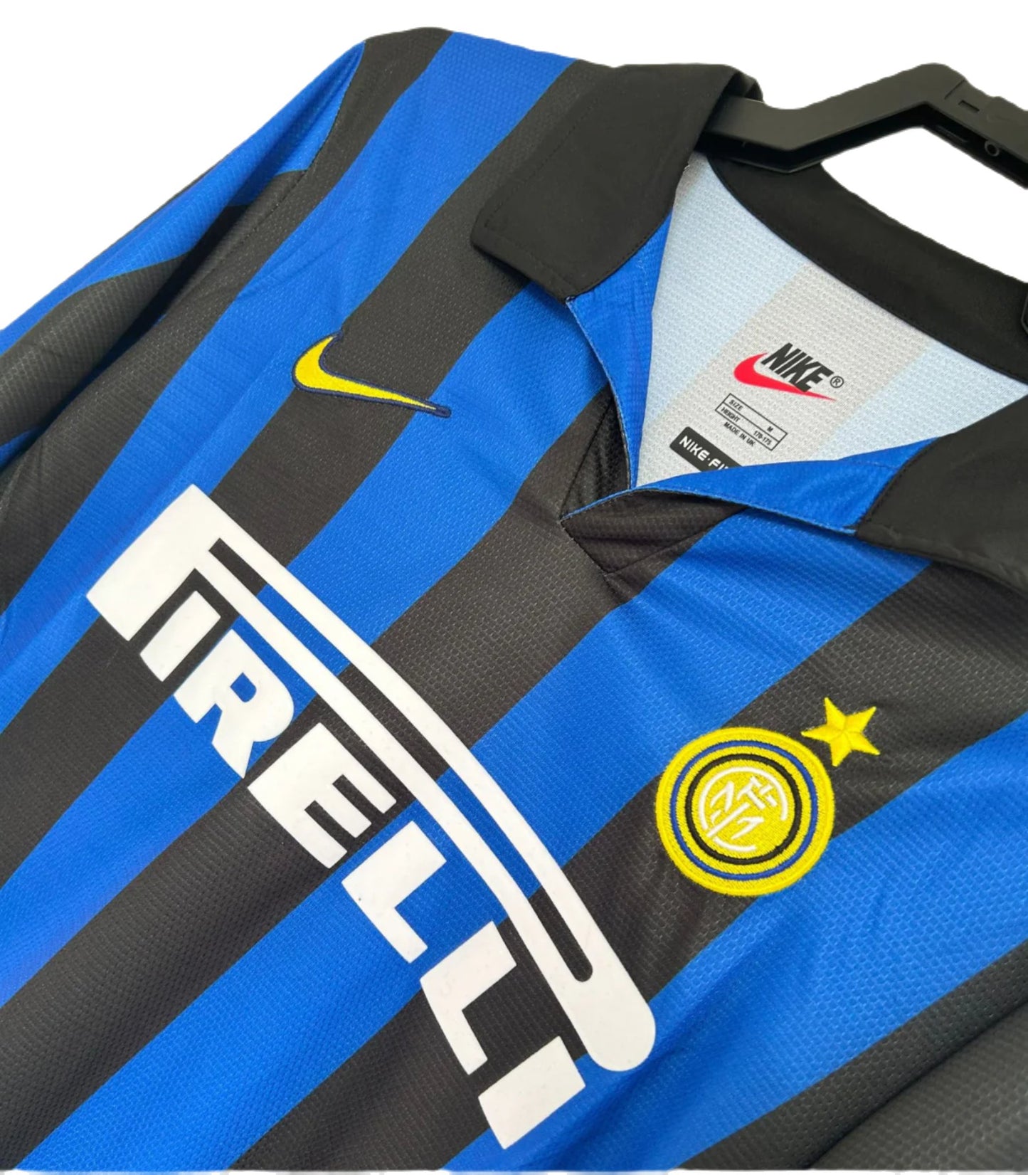 Inter Milán 1998/99